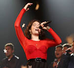 لرد شاید کنسرت خود را در اسرائیل لغو کند